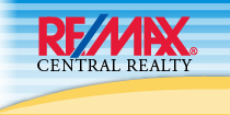 REMAX Central Realty